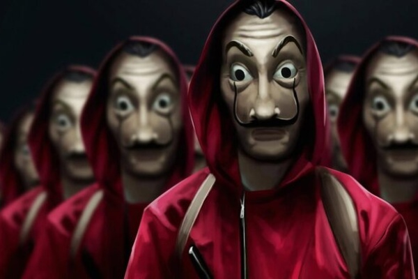 Money Heist mùa 5: Tokyo sẽ là thành viên sống sót duy nhất?