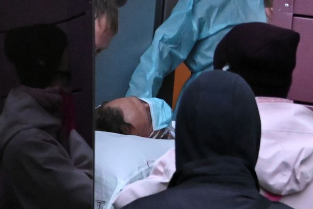 Thêm hai phòng thí nghiệm nói Navalny trúng độc Novichok