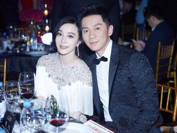 Rầm rộ tin Phạm Băng Băng và Lý Thần tái hợp, màn tỏ tình lộ liễu và 'sến rện' khiến dân tình bất ngờ