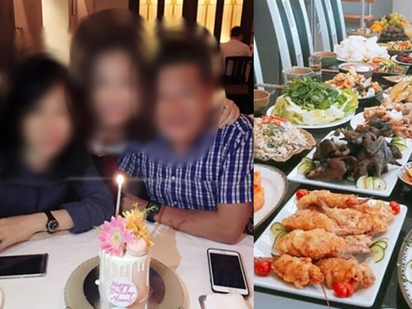 Bên nội cho tiền mua nhà, tân gia chồng không mời bố mẹ vợ còn gạt đi 'đóng góp gì mà tới dự' nhưng câu trả lời của vợ mới khiến anh 'ứ nghẹn'