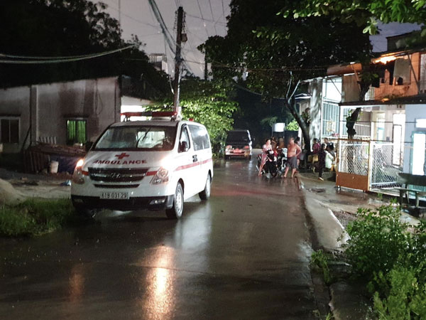 Tuyệt vọng vì làm mất 6 triệu đồng tiền dành dụm, người phụ nữ treo cổ tự tử