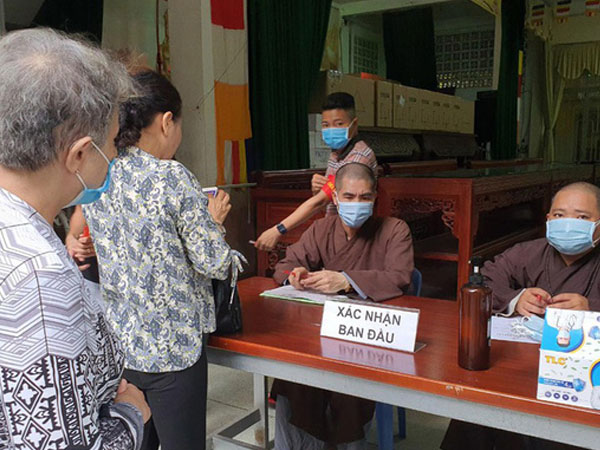 Từ chuyện lộn xộn tro cốt chùa Kỳ Quang 2: Đề xuất xây chung cư 5 sao cho người quá cố
