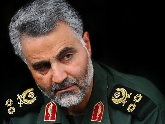 Iran bị tố mưu sát đại sứ Mỹ để trả thù cho Soleimani