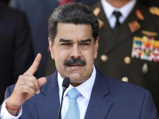 Venezuela tuyên bố bắt giữ gián điệp Mỹ định phá hoại các nhà máy dầu
