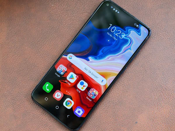 Vsmart Live 4 đạt doanh số 10.000 máy sau 3 ngày mở bán