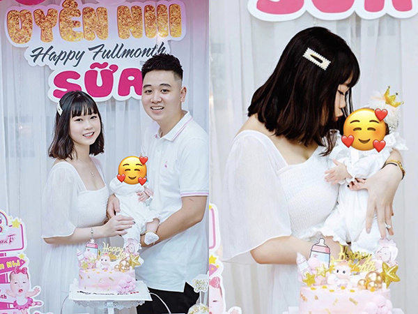 Xôn xao thông tin Chi Bé - bạn thân Linh Ka, nhân vật đình đám một thời 'nhóm hot teen' sinh con ở tuổi 18