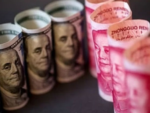 Đồng nhân dân tệ có thể cạnh tranh ngang ngửa với USD?