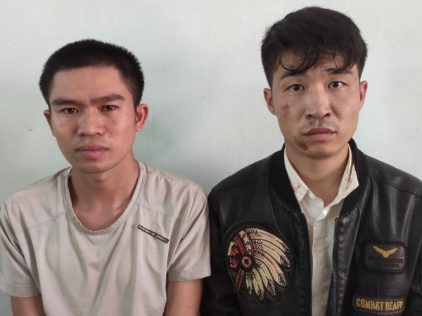 Dùng súng đe dọa, ép tài xế phái nộp tiền bảo kê