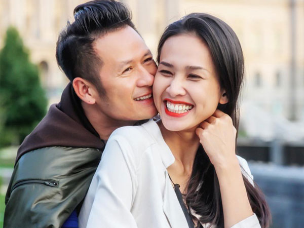 Bằng Kiều lên tiếng về nghi vấn lừa gạt tình cảm hoa hậu Dương Mỹ Linh