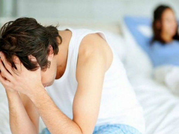 10 thực phẩm nam giới hiếm muộn cần tránh xa