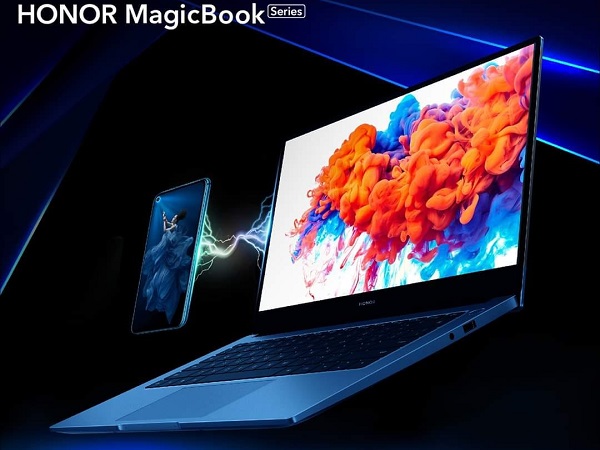 Honor ra mắt MagicBook mới: AMD Ryzen 4000, RAM 16GB, SSD 512GB, giá từ 20.5 triệu đồng