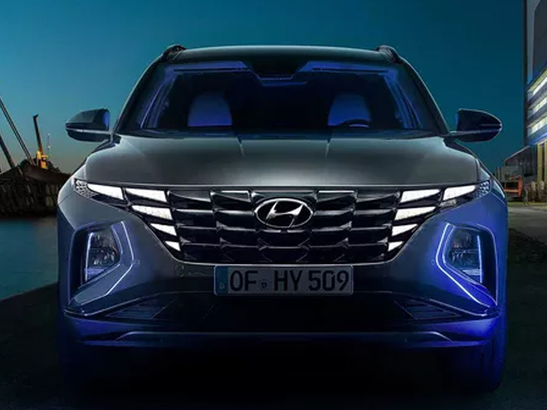 Ra mắt Hyundai Tucson 2021: Lột xác thiết kế, nội thất như Audi, sức ép lên Mazda CX-5 và Honda CR-V