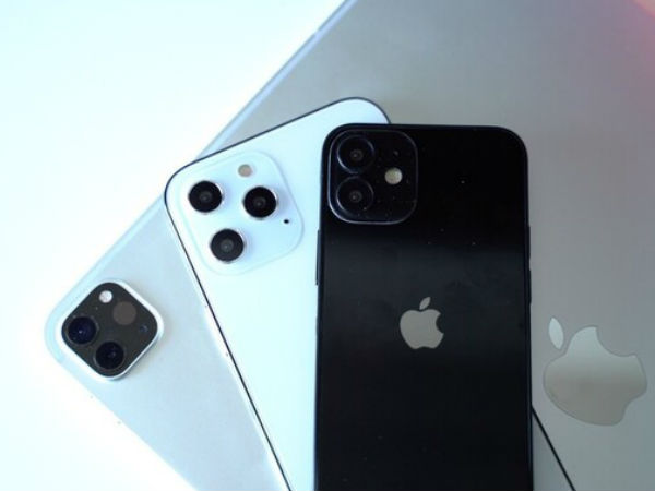 iPhone 12 xách tay sẽ bị đội giá mạnh tại Việt Nam