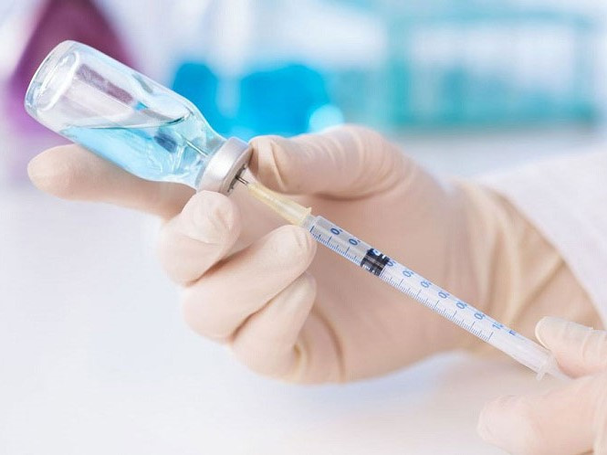 Bé gái 1 tuổi tử vong sau khi tiêm vaccine viêm não Nhật Bản B