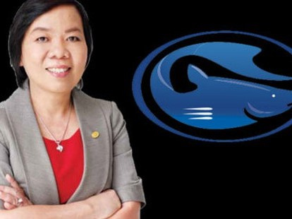 Hai phụ nữ Việt vào top nữ doanh nhân quyền lực châu Á