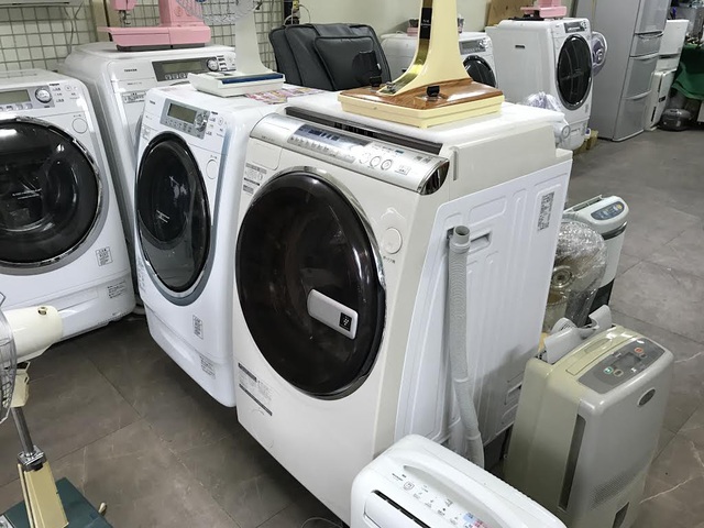 Nhà có đồ điện tử Nhật nên biết điều này