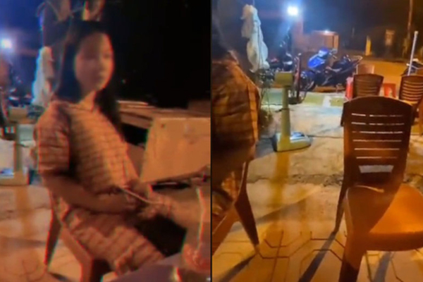 Vượt 200km thăm người yêu, cô gái chỉ nhận được cái kết đắng lòng