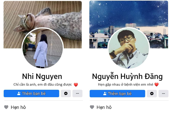 Couple trường Y 'ướp muối' chuyện tình trong biển thính: Đúng là trời sinh một cặp đây rồi!