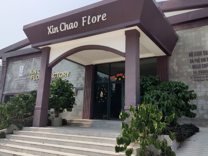 Khánh Hòa chuẩn bị cưỡng chế 7 công trình chuyên phục vụ khách Trung Quốc