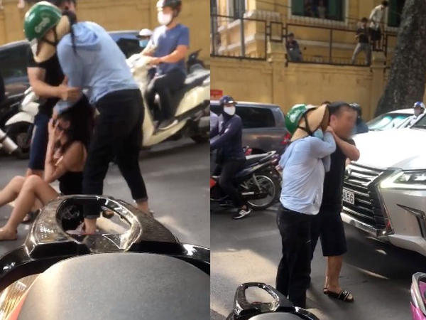 Xuất hiện nhân vật nhận có quan hệ thân thiết với người vợ trong vụ đánh ghen đòi lại xe 8 tỉ, tiết lộ loạt sự thật: 'Cô mình tâm trí đang vô cùng hoảng loạn'