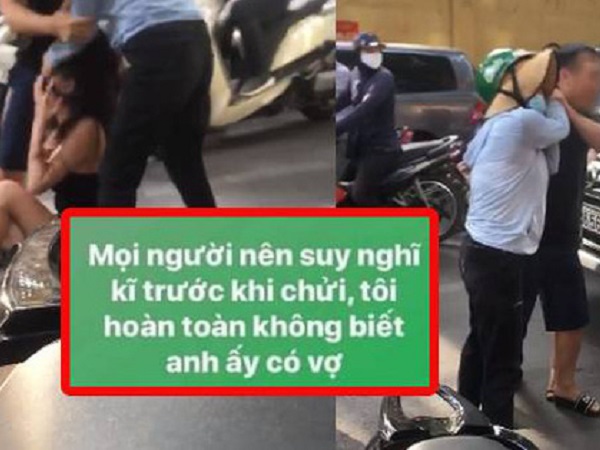 Xuất hiện tài khoản MXH được cho là 'tiểu tam' trong vụ đánh ghen đòi lại xe hơn 8 tỷ đăng đàn giải thích lý do cặp kè, bị dân mạng 'tấn công' dữ dội