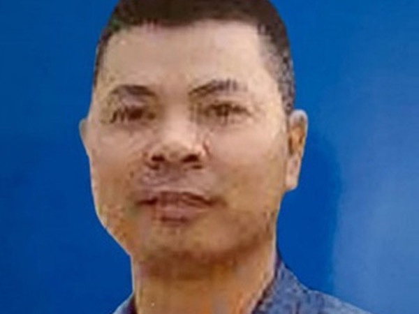 Nghi phạm đâm chết công an viên sa lưới