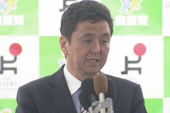 Em trai ông Shinzo Abe trở thành tân Bộ trưởng Quốc phòng Nhật Bản