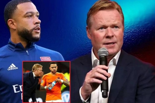 HLV Koeman xác nhận Barca sẽ bắt đầu mùa giải mà không có tân binh nào