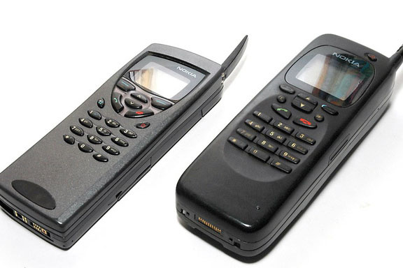 5 'huyền thoại' Nokia xứng đáng được hồi sinh