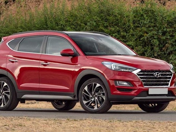 Top 5 xe đa dụng bán chạy nhất: CR-V trở lại, Everest biến mất