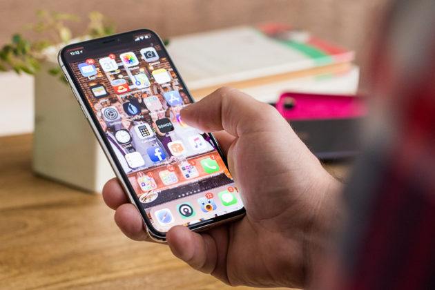 4 thói quen sử dụng smartphone bạn cần phải bỏ gấp