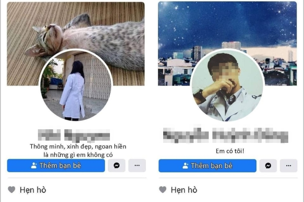 Trend mới cực hot gây 'bão like' MXH mấy ngày qua không thử thì quá phí: Hóa ra lúc yêu nhau chẳng mấy ai 'bình thường'