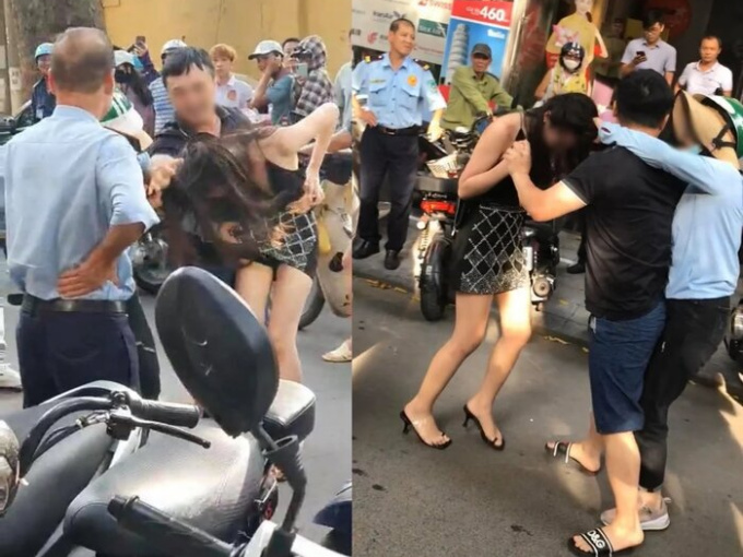 Lặn ngắm san hô, nhặt khối đá đỏ nghi Long diên hương trị giá hàng tỉ đồng