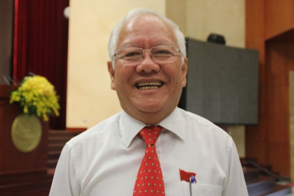Cựu Chủ tịch TPHCM Lê Hoàng Quân có liên quan trong vụ án ‘đại gia’ Bạch Diệp