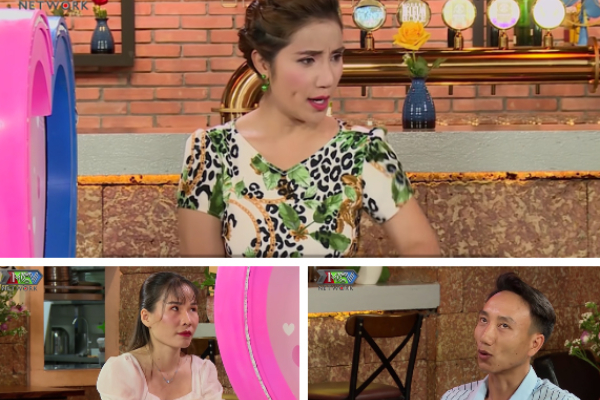 Lên show hẹn hò tìm bạn gái, chàng trai phố núi hé lộ thân thế 'chủ tịch', cơ ngơi 'sương sương' 3 hecta cà phê