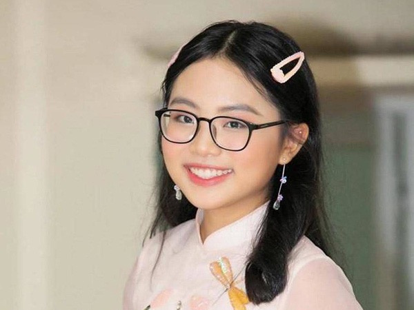 Phương Mỹ Chi giờ ra sao sau 7 năm là á quân The Voice Kids?