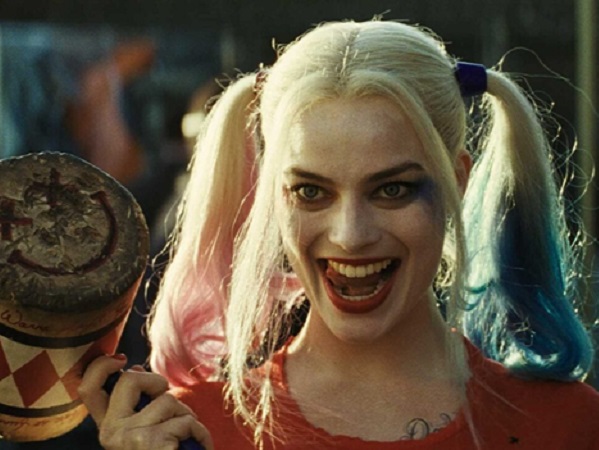 Harley Quinn phiên bản live-action người lên ngôi kẻ thất bại