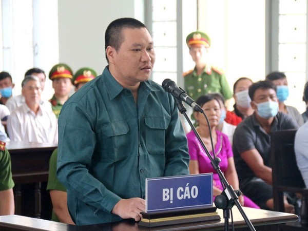 Kẻ giết thượng tọa chùa Quảng Ân bị tuyên tử hình