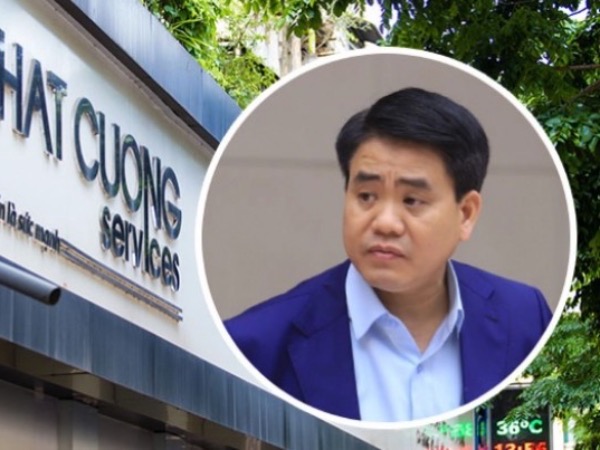 Ông Nguyễn Đức Chung xin tại ngoại