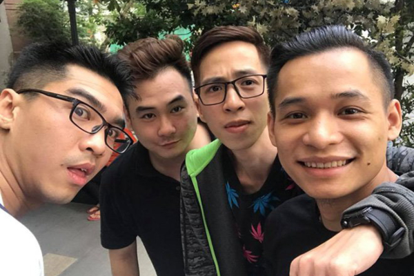 Có thể bạn chưa biết: Độ Mixi chính là ân nhân của Pew Pew