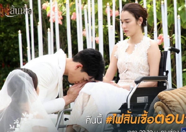 Dục Vọng Tình Yêu tập cuối: Khán giả phẫn nộ vì mẹ vợ sát nhân độc ác vẫn sống hạnh phúc, nhởn nhơ ngoài vòng pháp luật