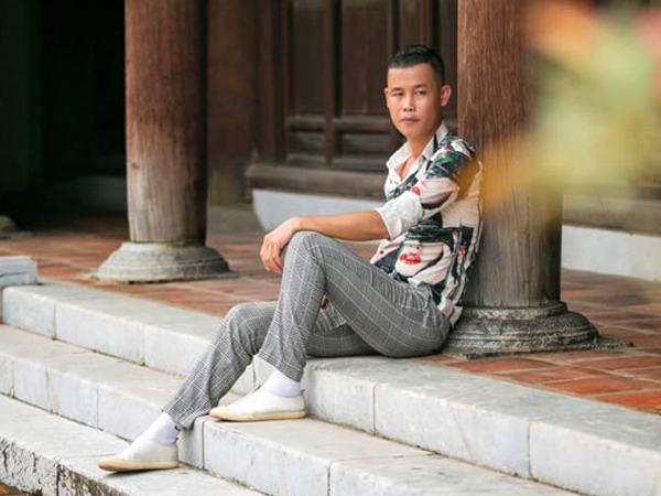 Cuộc sống của Hiệp Gà sau những ngày trượt dài với scandal