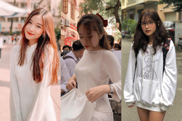 Hội gái xinh mới lớp 12 nhưng không phải dạng vừa: Người quản lý cả chục nhân viên, người là reviewer của kênh YouTube 2 triệu subs