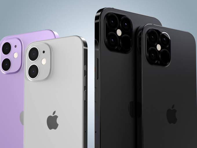 iPhone 12 giá trên 100 triệu vẫn có người mua