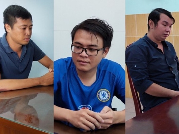 Khởi tố 3 bị can tổ chức, môi giới cho người Trung Quốc nhập cảnh trái phép