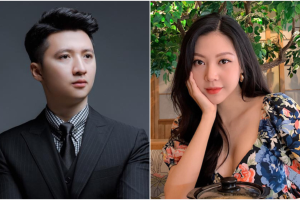 Bình phẩm cách ăn mặc của Âu Hà My, Vũ Ngọc Châm lộ mối quan hệ với Trọng Hưng
