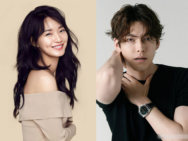 Shin Min Ah lần đầu công khai chia sẻ về bạn trai Kim Woo Bin sau 5 năm hẹn hò, tiết lộ tình trạng mối quan hệ hiện tại