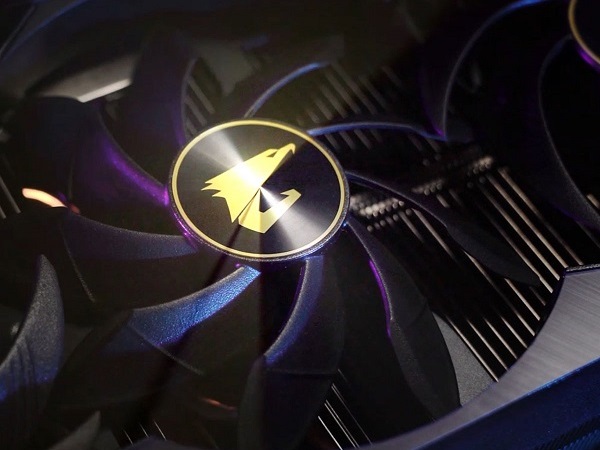 GIGABYTE trình làng dòng card GeForce RTX 30 series