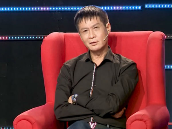 Lê Hoàng: 'Ông Quyền Linh này lên truyền hình toàn nói chuyện với kiểu người có 100 tỷ, coi 1 tỷ như rác!'