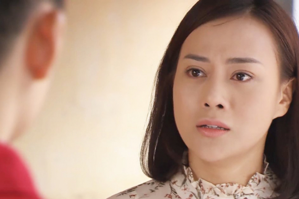Trách em chồng vì để xe máy quá bẩn, cậu ấy không nói gì mà chỉ òa lên khóc nức nở, nguyên nhân khiến ai cũng đau lòng